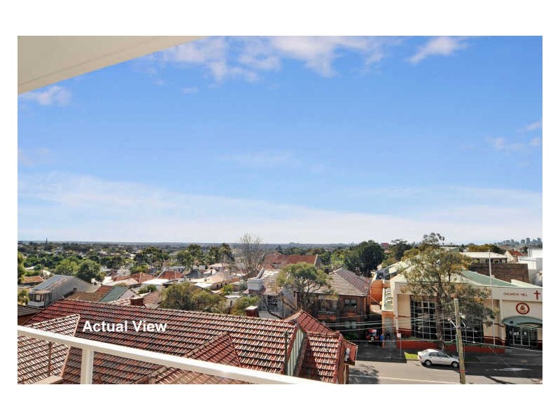 23/451 New Canterbury Rd, Dulwich Hill NSW 2203