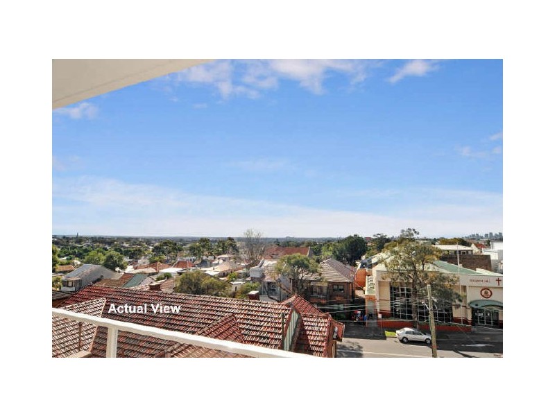 23/451 New Canterbury Rd, Dulwich Hill NSW 2203