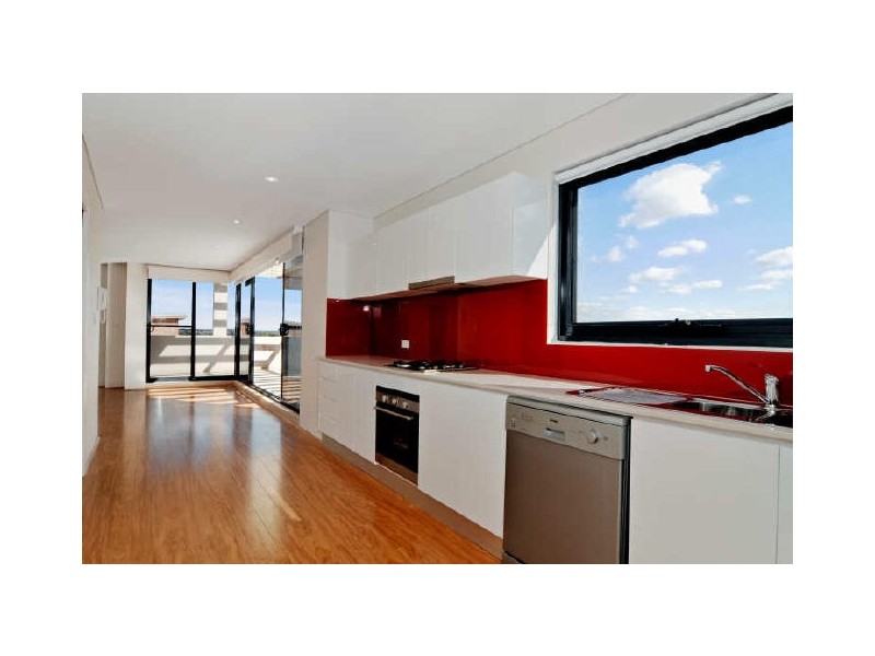 23/451 New Canterbury Rd, Dulwich Hill NSW 2203