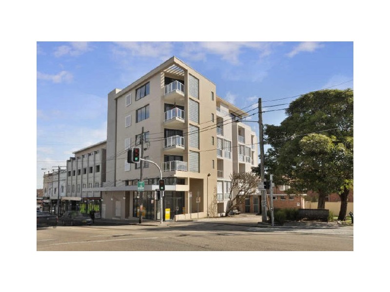 23/451 New Canterbury Rd, Dulwich Hill NSW 2203