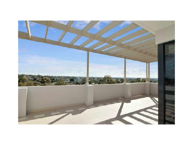 23/451 New Canterbury Rd, Dulwich Hill NSW 2203