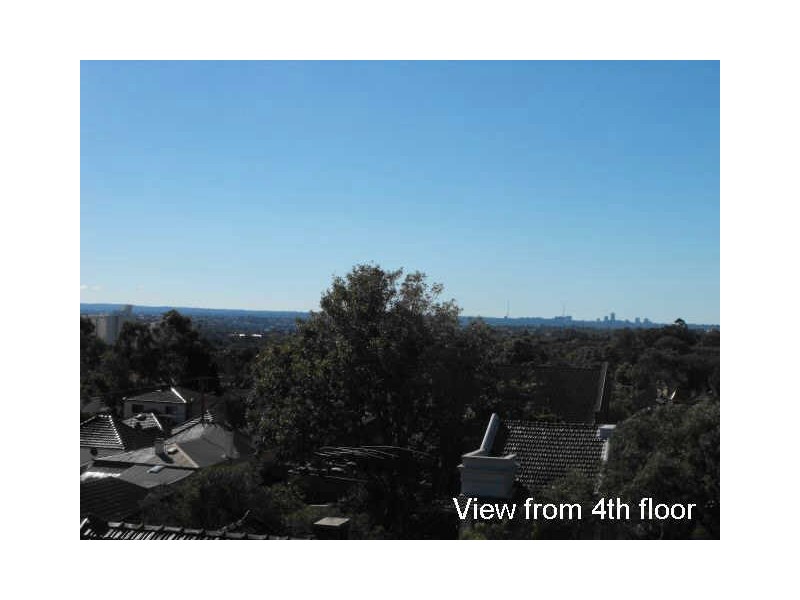 4/451 New Canterbury Rd, Dulwich Hill NSW 2203