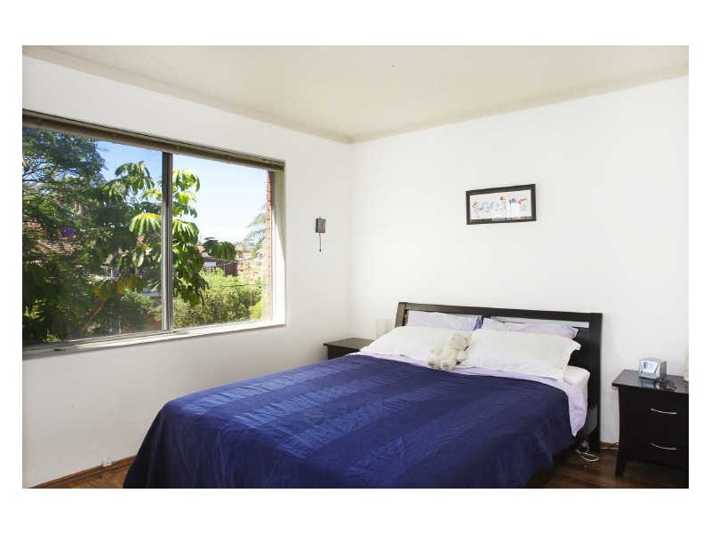 6/476 Illawarra Rd, Marrickville NSW 2204