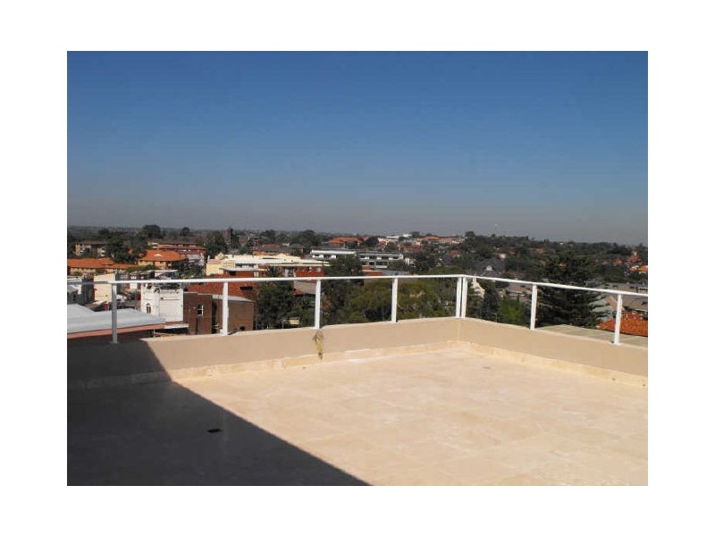 28/451 New Canterbury Rd, Dulwich Hill NSW 2203