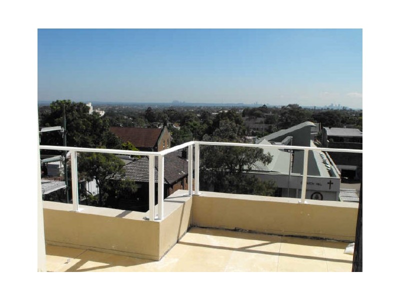 28/451 New Canterbury Rd, Dulwich Hill NSW 2203