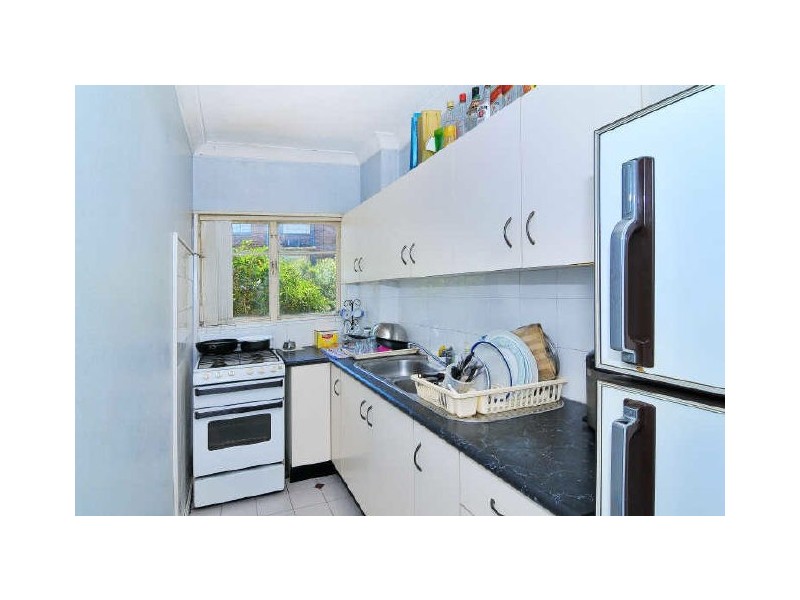 16/30 Ewart St, Marrickville NSW 2204
