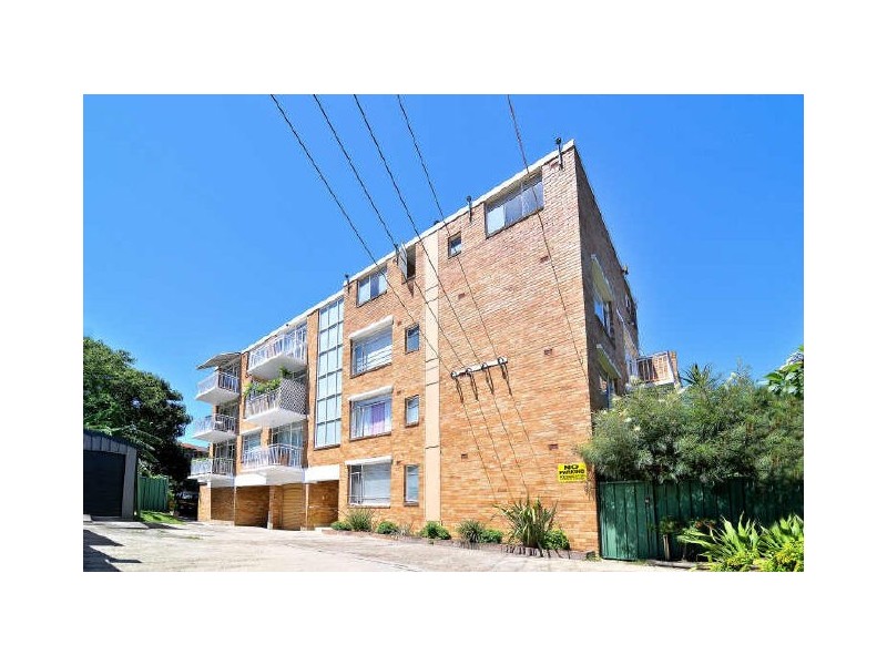16/30 Ewart St, Marrickville NSW 2204