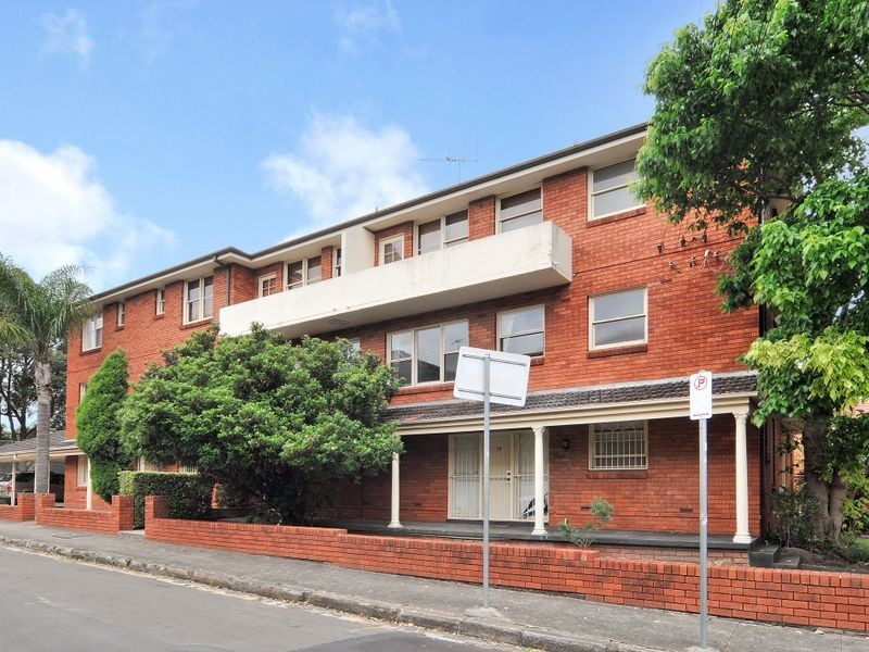 14/435 Marrickville Rd, Dulwich Hill NSW 2203