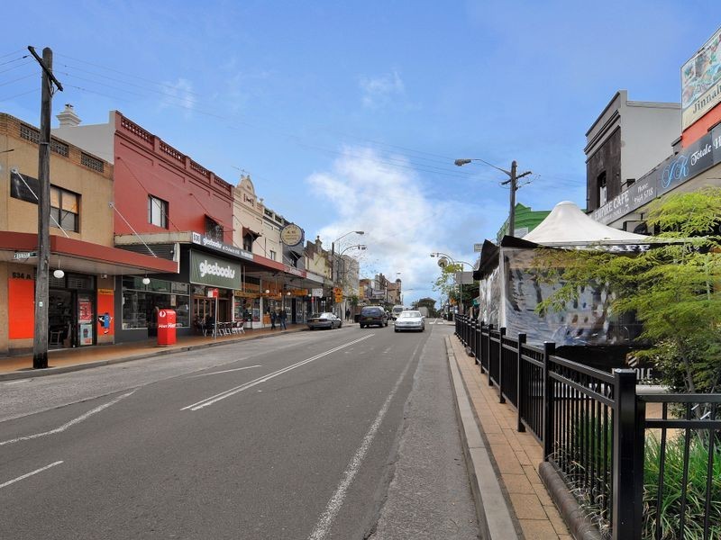 14/435 Marrickville Rd, Dulwich Hill NSW 2203