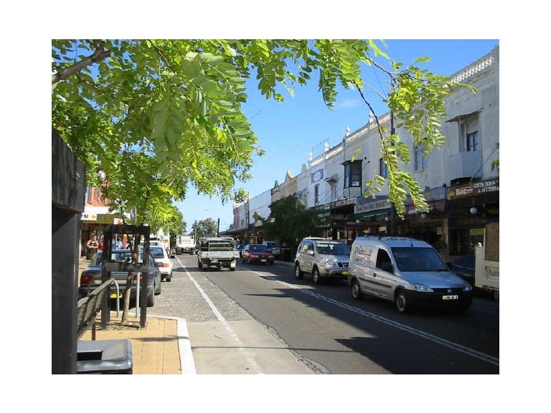 25/451 New Canterbury Rd, Dulwich Hill NSW 2203