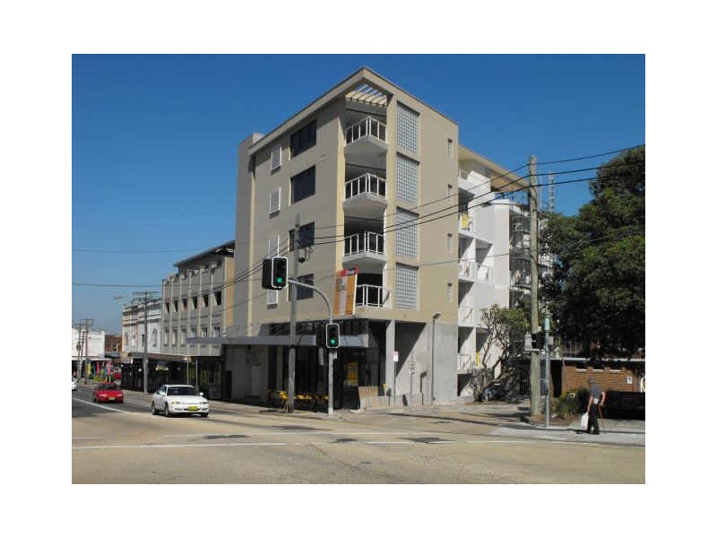 25/451 New Canterbury Rd, Dulwich Hill NSW 2203