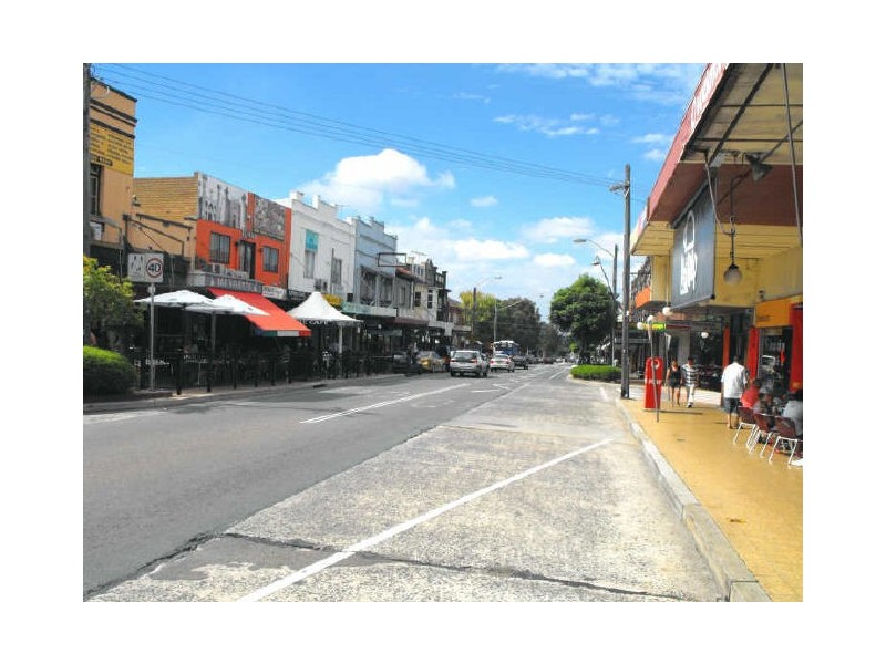 25/451 New Canterbury Rd, Dulwich Hill NSW 2203