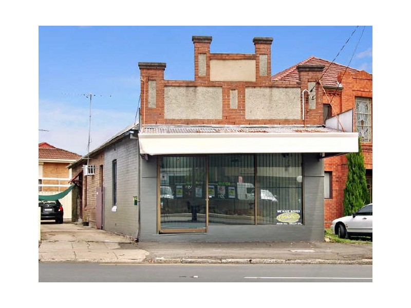 154 Canterbury Road, Canterbury NSW 2193