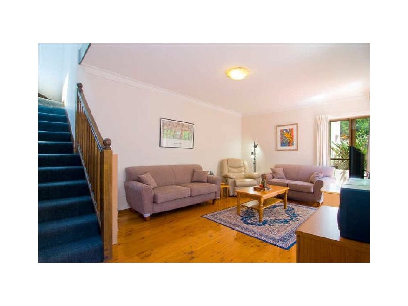 8/75A Cobar St, Dulwich Hill NSW 2203