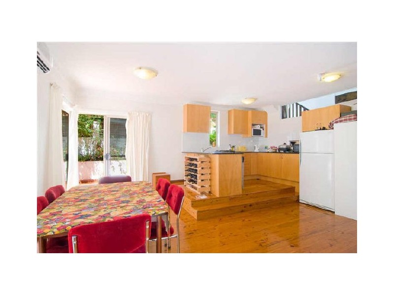 8/75A Cobar St, Dulwich Hill NSW 2203