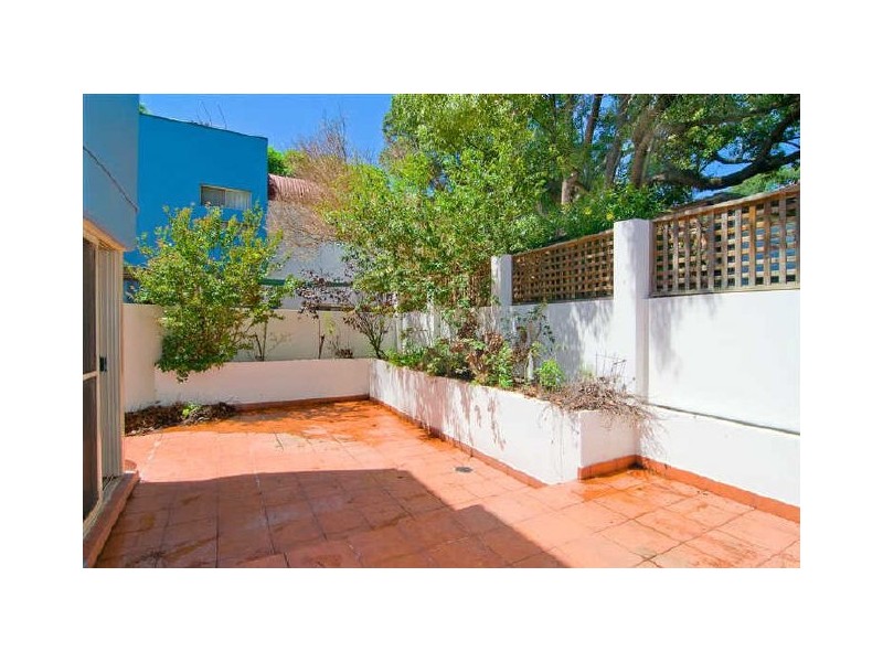 8/75A Cobar St, Dulwich Hill NSW 2203