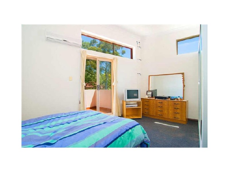 8/75A Cobar St, Dulwich Hill NSW 2203