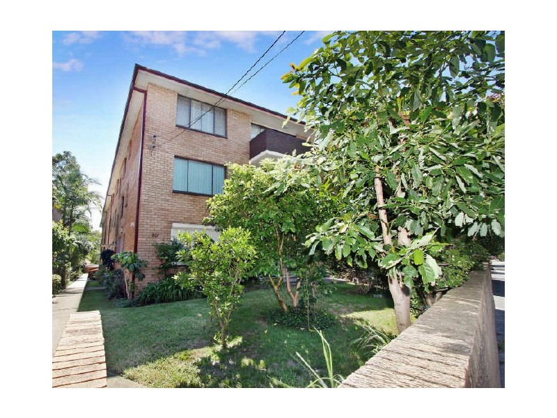 5/363 New Canterbury Rd, Dulwich Hill NSW 2203