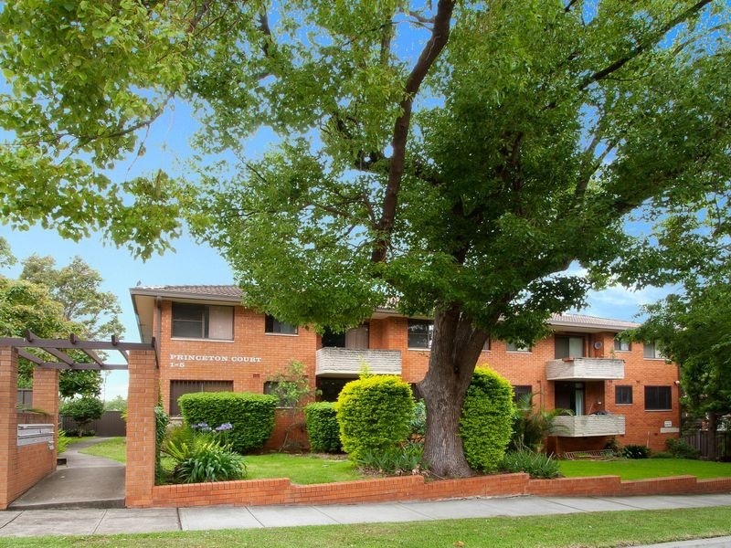 25/1-5 Myra Rd, Dulwich Hill NSW 2203