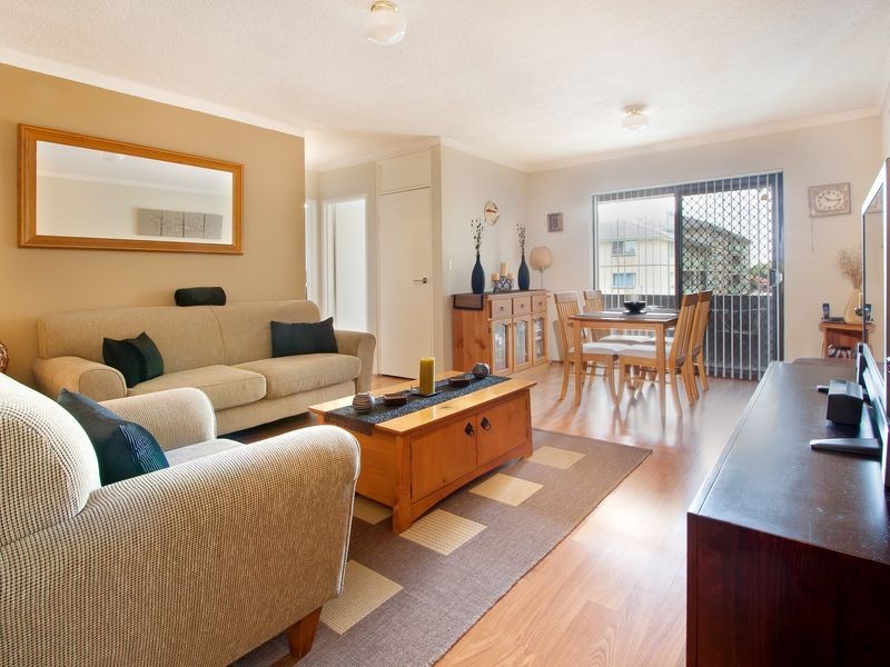 25/1-5 Myra Rd, Dulwich Hill NSW 2203