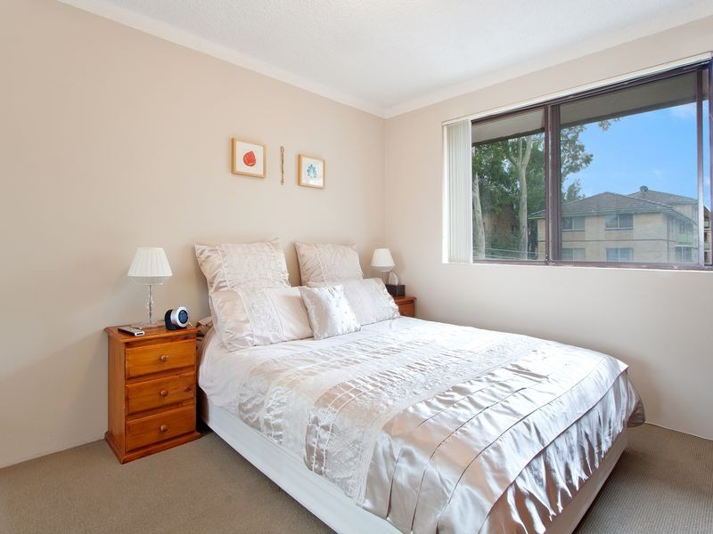 25/1-5 Myra Rd, Dulwich Hill NSW 2203