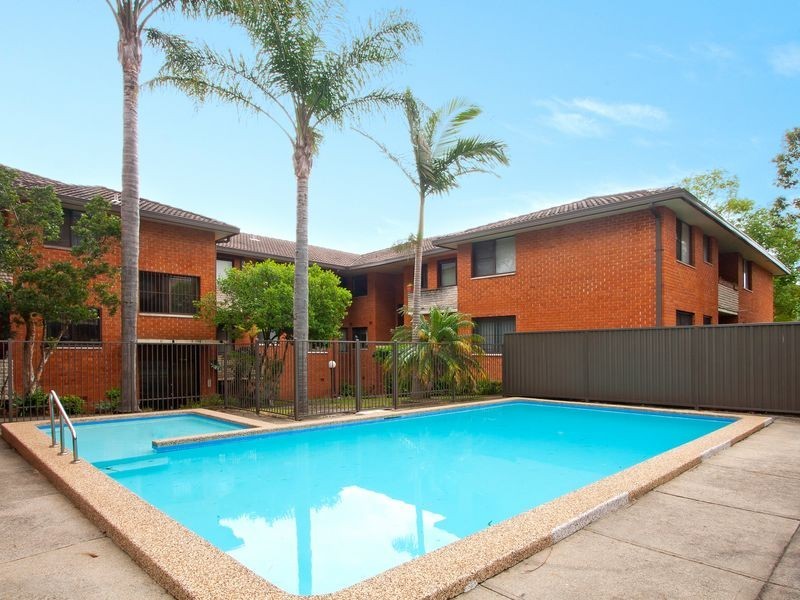 25/1-5 Myra Rd, Dulwich Hill NSW 2203