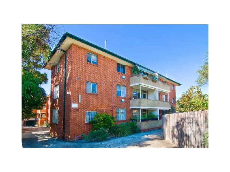23/106 Wardell Rd, Marrickville NSW 2204