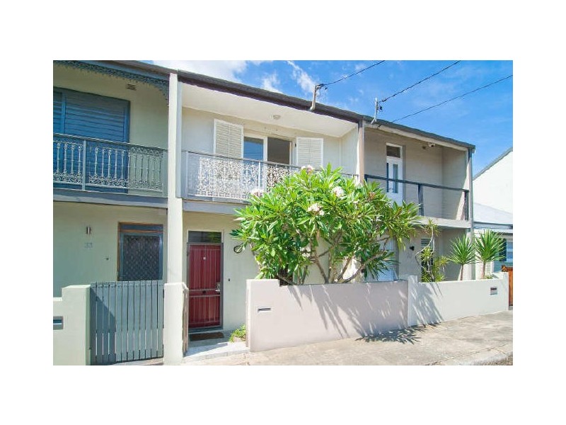 31 Fairfowl St, Dulwich Hill NSW 2203