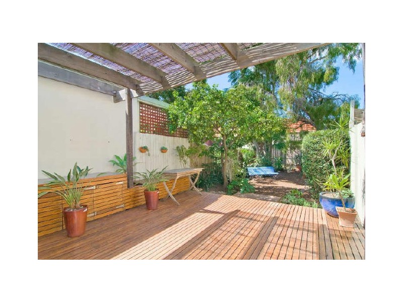 31 Fairfowl St, Dulwich Hill NSW 2203