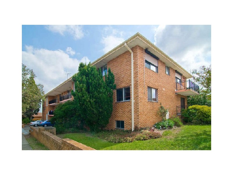 5/55 Arthur St, Punchbowl NSW 2196