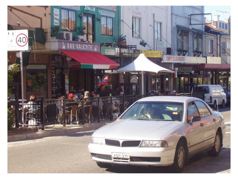 556 Marrickville Rd, Dulwich Hill NSW 2203