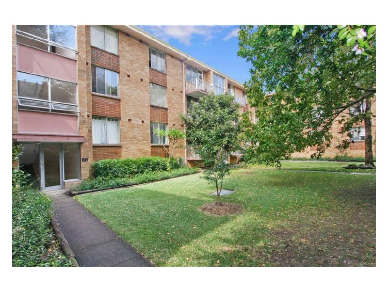13/60-64 Ewart Street, Marrickville NSW 2204