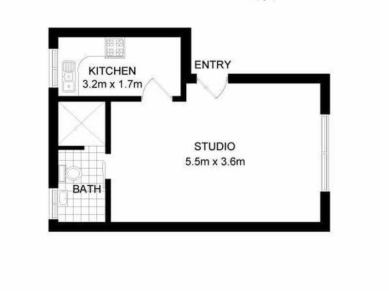 13/60-64 Ewart Street, Marrickville NSW 2204