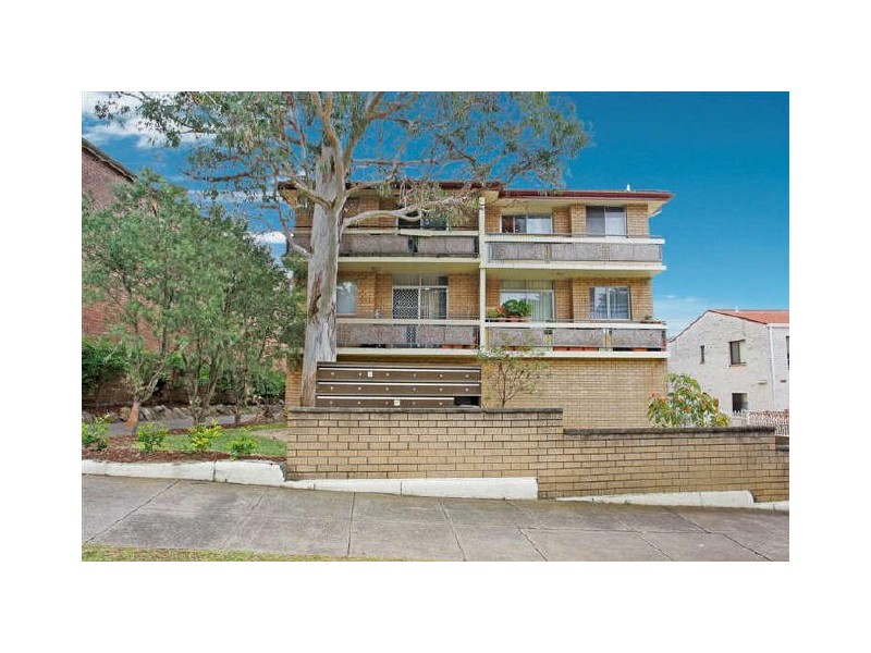 13/134 The Boulevarde, Dulwich Hill NSW 2203