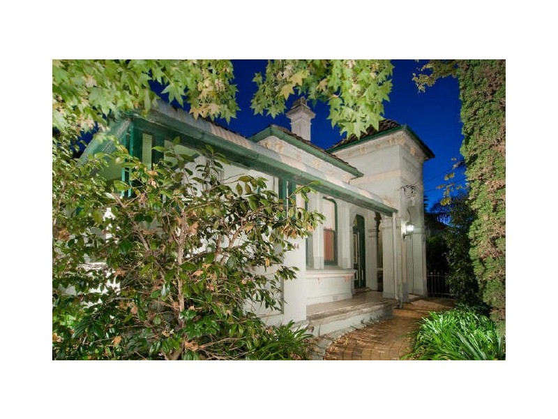 144 The Boulevarde, Dulwich Hill NSW 2203