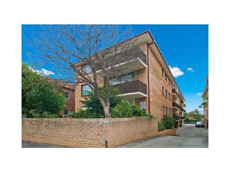 17/367 New Canterbury Rd, Dulwich Hill NSW 2203