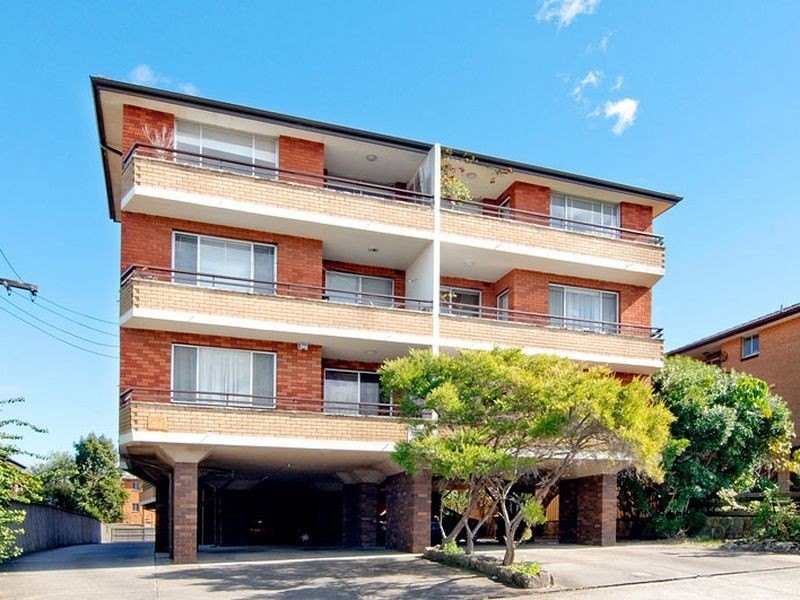 12/46-48 Terrace Rd, Dulwich Hill NSW 2203