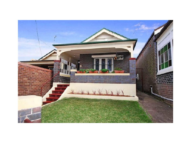 22 Union St, Dulwich Hill NSW 2203