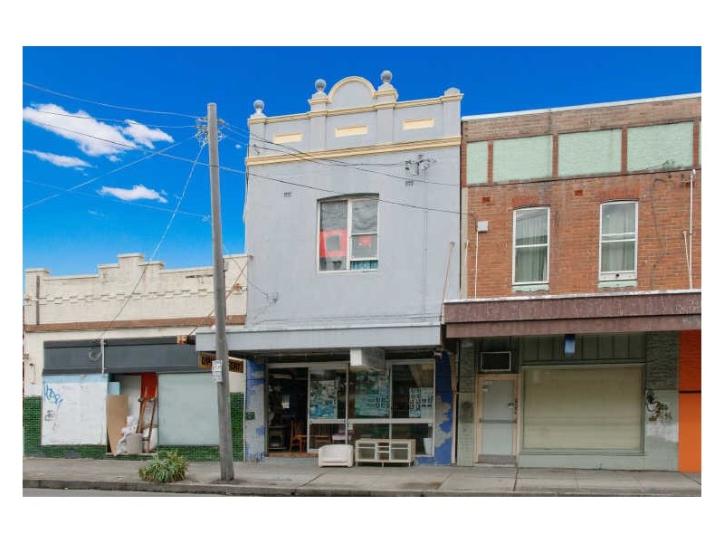 584 New Canterbury Road, Hurlstone Park NSW 2193