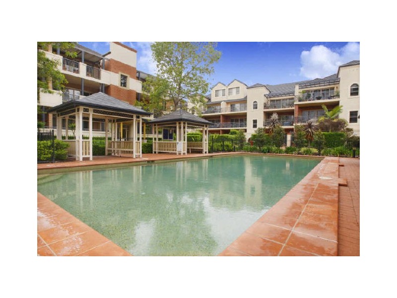 18/5 Williams Pde, Dulwich Hill NSW 2203