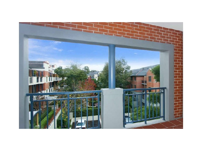 18/5 Williams Pde, Dulwich Hill NSW 2203