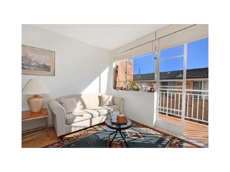 32/30 Ewart St, Marrickville NSW 2204