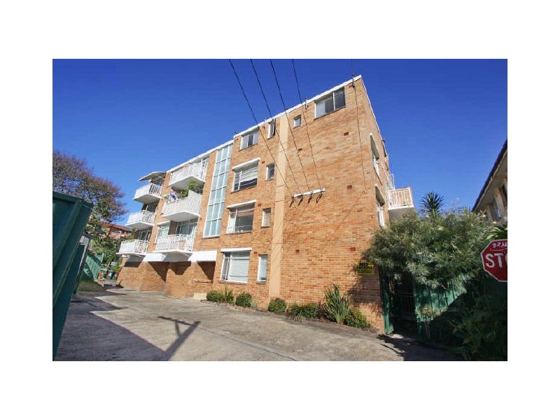 32/30 Ewart St, Marrickville NSW 2204