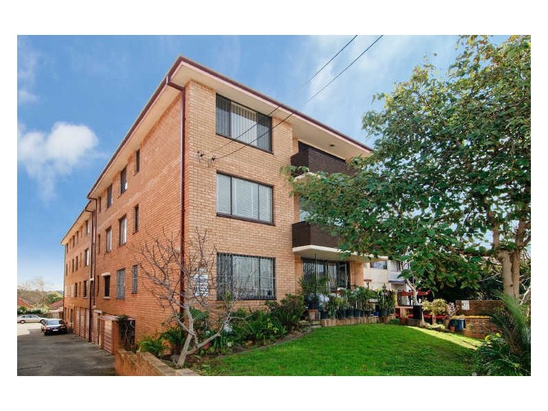 23/363 New Canterbury Rd, Dulwich Hill NSW 2203