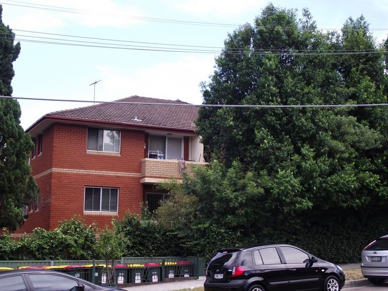 4/40-42 Hill Street, Marrickville NSW 2204