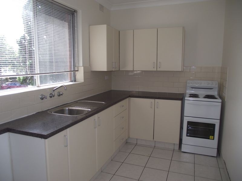 4/40-42 Hill Street, Marrickville NSW 2204