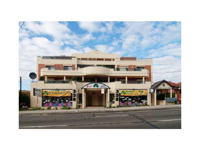 5/338 Canterbury Rd, Canterbury NSW 2193