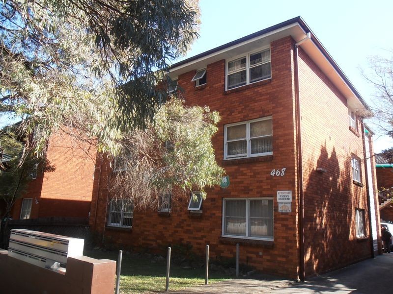 2/468 Illawarra Road, Marrickville NSW 2204