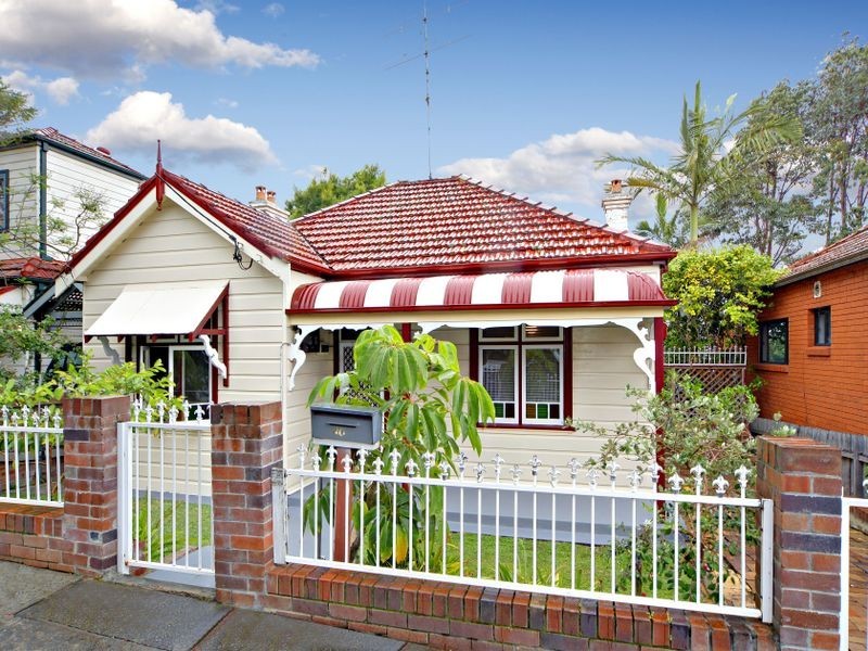 40 Acton Street, Hurlstone Park NSW 2193