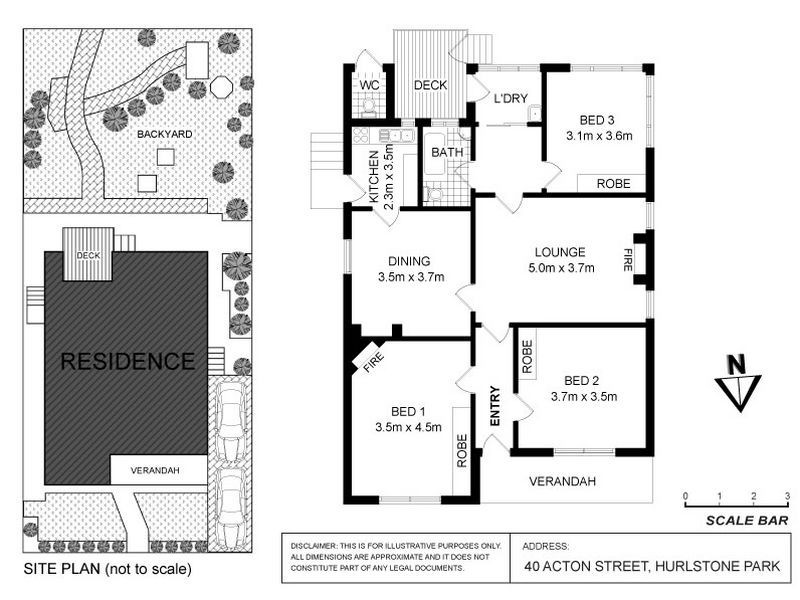 40 Acton Street, Hurlstone Park NSW 2193
